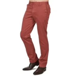 Hackett Stretch Twill Chino -ModeHeren Winkel 246293 500 D