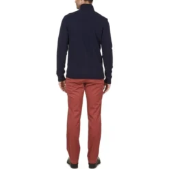 Hackett Stretch Twill Chino -ModeHeren Winkel 246293 500 E