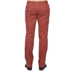 Hackett Stretch Twill Chino -ModeHeren Winkel 246293 500 F