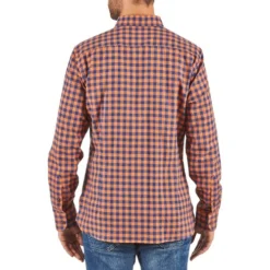 Hackett Soft Bright Check -ModeHeren Winkel 246296 500 E