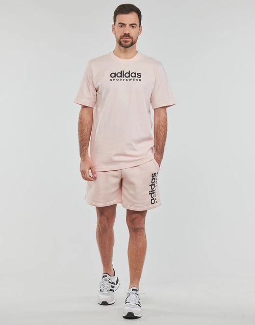 Adidas Sportswear All Szn G Sho 2 Adidas Sportswear All Szn G Sho - Afbeelding 2