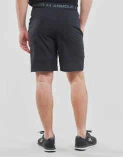 Under Armour Vanish Woven 8in Shorts -ModeHeren Winkel 24751292 500 D