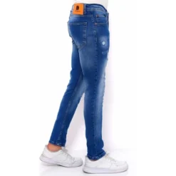 True Rise Gescheurde Broek Dc -ModeHeren Winkel 24865759 500 D