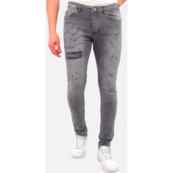 True Rise Broek Gaten Dc 11 True Rise Broek Gaten Dc -ModeHeren Winkel 24865773 500 F
