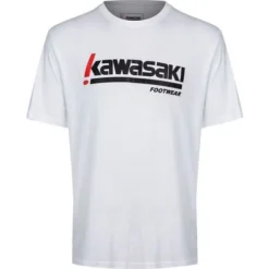 Kawasaki Kabunga Unisex S-s Tee..