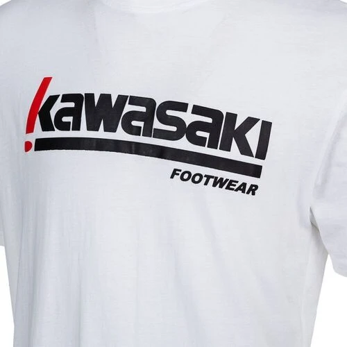 Kawasaki Kabunga Unisex S-s Tee.. 3 Kawasaki Kabunga Unisex S-s Tee.. - Afbeelding 3