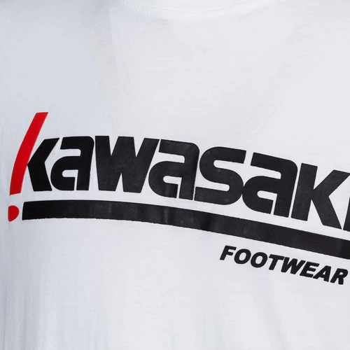 Kawasaki Kabunga Unisex S-s Tee.. 4 Kawasaki Kabunga Unisex S-s Tee.. - Afbeelding 4