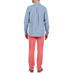 Dockers Alpha Lightweight Twill -ModeHeren Winkel 291073 500 F