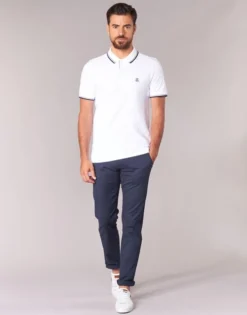 Selected Three Paris