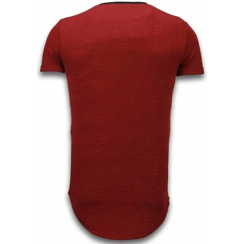 Justing D Encrypted Long Fi Zipped 2 Justing D Encrypted Long Fi Zipped - Afbeelding 2