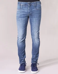G-Star Raw D-staq 5-pkt Slim -ModeHeren Winkel 7994458 500 D