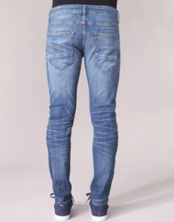 G-Star Raw D-staq 5-pkt Slim -ModeHeren Winkel 7994458 500 E