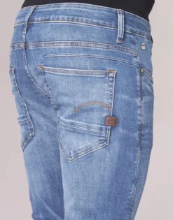 G-Star Raw D-staq 5-pkt Slim -ModeHeren Winkel 7994458 500 F